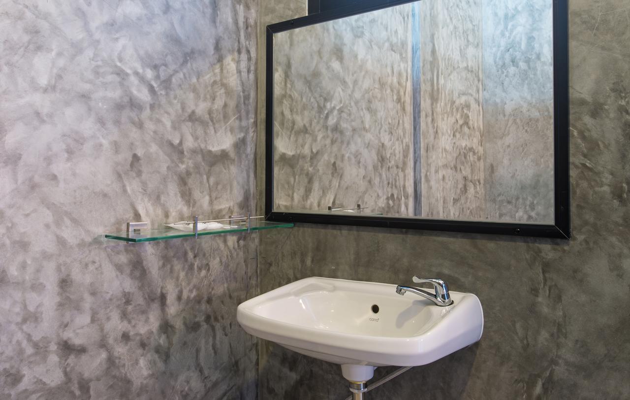 Хостел Amity Poshtel Краби Экстерьер фото